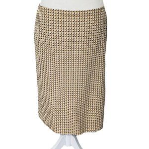 🌴 J. Crew Skirt - Size 10